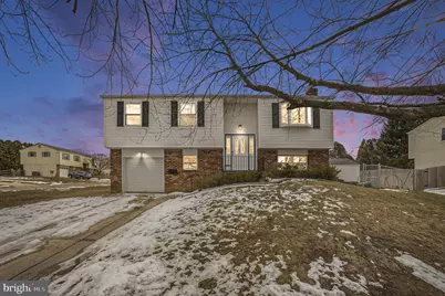 557 Prelate Circle, Philadelphia, PA 19128 - Photo 1