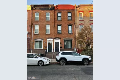 1609 Ellsworth Street #1, Philadelphia, PA 19146 - Photo 1