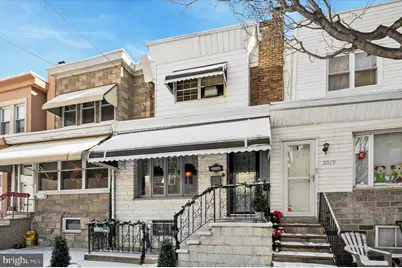 3017 S 15th Street, Philadelphia, PA 19145 - Photo 1