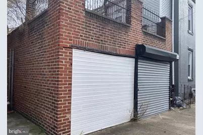 5519 W Girard Avenue #GARAGE, Philadelphia, PA 19131 - Photo 1