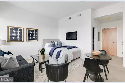 2201 Washington Avenue #UNIT 414, Philadelphia, PA 19146 - Photo 1