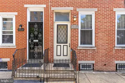 1629 N 8th Street, Philadelphia, PA 19122 - Photo 1