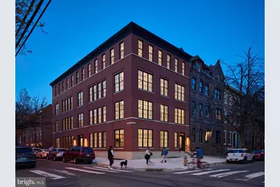 1921 Green Street #2, Philadelphia, PA 19130 - Photo 1