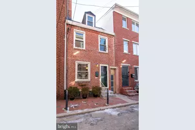 907 S Fairhill Street, Philadelphia, PA 19147 - Photo 1