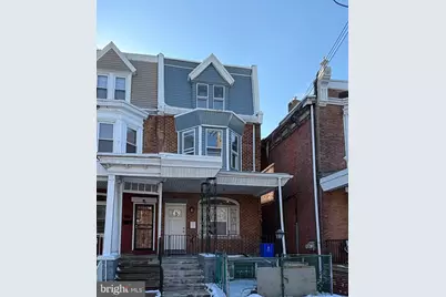 5228 W Columbia Avenue, Philadelphia, PA 19131 - Photo 1