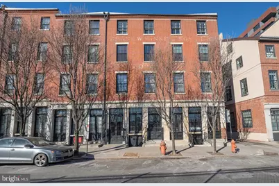 38 N Front Street #1G, Philadelphia, PA 19106 - Photo 1