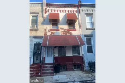 2149 N Stanley Street, Philadelphia, PA 19121 - Photo 1