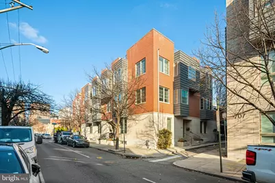 705 S 15th Street, Philadelphia, PA 19146 - Photo 1
