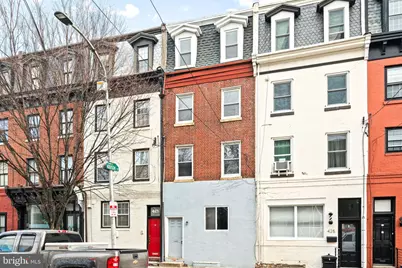 423 S 20th Street, Philadelphia, PA 19146 - Photo 1