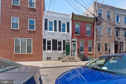 1164 S Dorrance Street, Philadelphia, PA 19146 - Photo 1