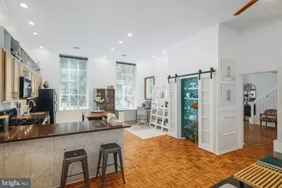 1029 Spruce Street #102, Philadelphia, PA 19107 - Photo 1