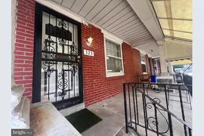 323 N Redfield Street, Philadelphia, PA 19139 - Photo 1