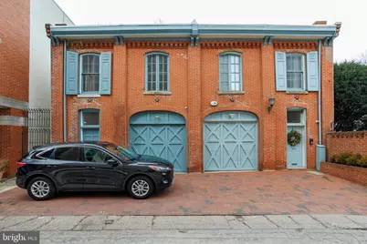 322 S Quince Street, Philadelphia, PA 19107 - Photo 1