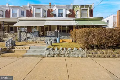 1552 N 55th Street, Philadelphia, PA 19131 - Photo 1