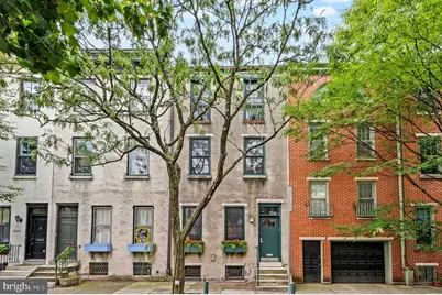 2118 Cherry Street, Philadelphia, PA 19103 - Photo 1