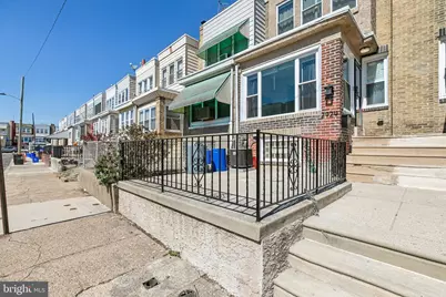2929 S Dewey Street, Philadelphia, PA 19142 - Photo 1