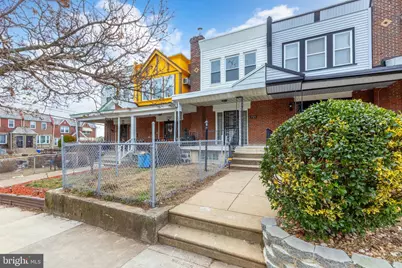 5704 Dunlap Street, Philadelphia, PA 19131 - Photo 1