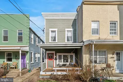 2351 E Dauphin Street, Philadelphia, PA 19125 - Photo 1