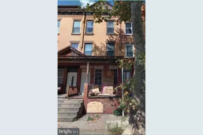 3137 Euclid Avenue, Philadelphia, PA 19121 - Photo 1
