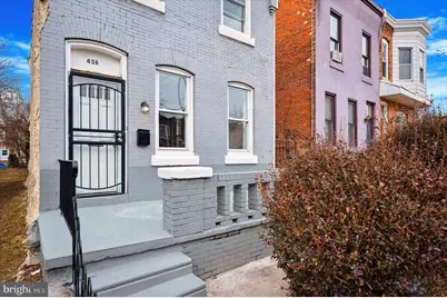 436 N 60th Street, Philadelphia, PA 19151 - Photo 1
