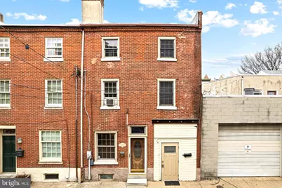 824 N Orianna Street, Philadelphia, PA 19123 - Photo 1