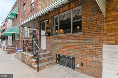 2551 S Sartain Street, Philadelphia, PA 19148 - Photo 1
