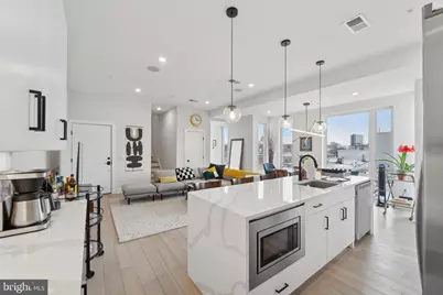 1754 Wylie Street #5, Philadelphia, PA 19130 - Photo 1