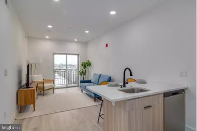 2400 E Huntingdon Street #708, Philadelphia, PA 19125 - Photo 1