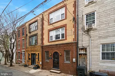 1172 S Darien Street, Philadelphia, PA 19147 - Photo 1