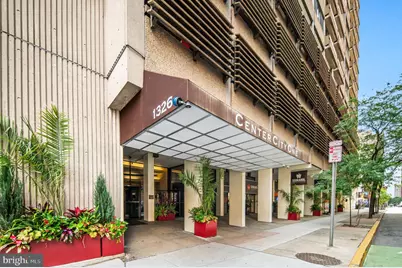 1326 Spruce Street #2004, Philadelphia, PA 19107 - Photo 1