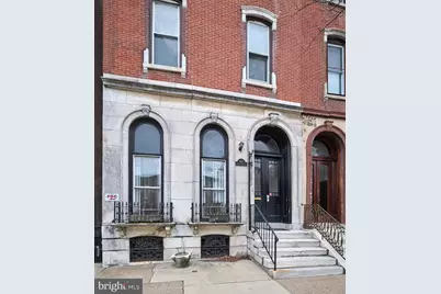 1912 Spring Garden Street #2, Philadelphia, PA 19130 - Photo 1