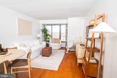 2001 Hamilton Street #1417, Philadelphia, PA 19130 - Photo 1