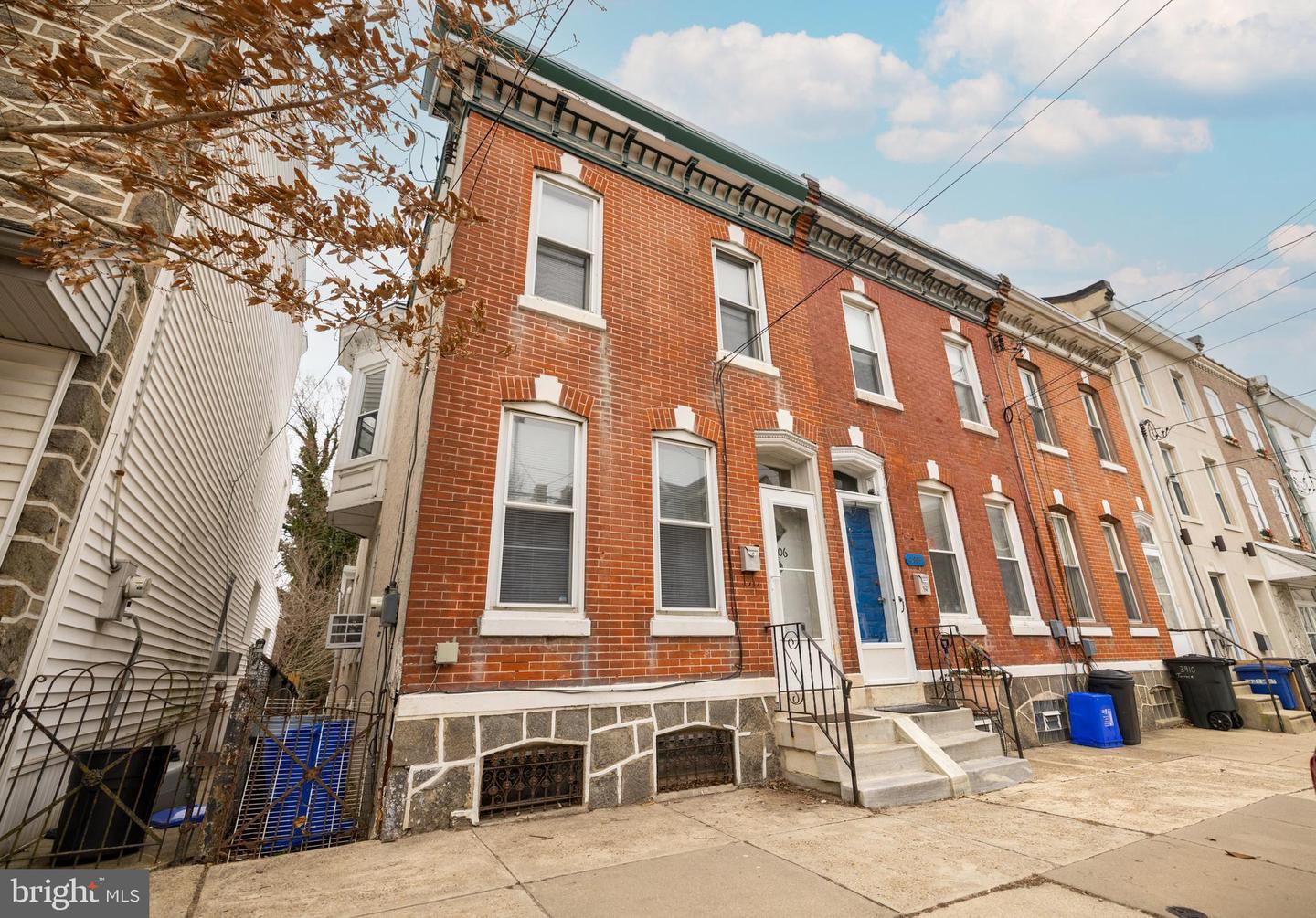 3906 Terrace St, Philadelphia, PA 19128 - MLS PAPH2447838 - Coldwell Banker