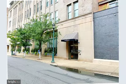 1101 Locust Street #6D, Philadelphia, PA 19107 - Photo 1