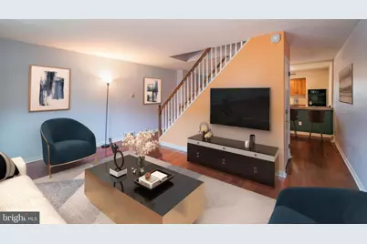 828 Hoffman Place, Philadelphia, PA 19123 - Photo 1