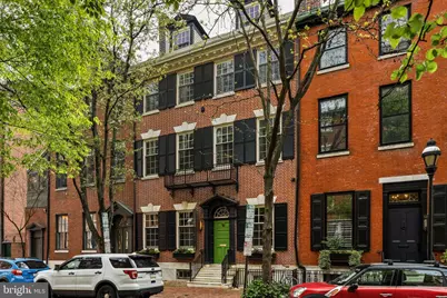 922 Clinton Street, Philadelphia, PA 19107 - Photo 1
