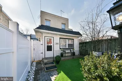 2316 E Boston Street, Philadelphia, PA 19125 - Photo 1