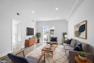 800 Callowhill Street #10-2, Philadelphia, PA 19123 - Photo 1