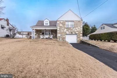 833 Benson Street, Philadelphia, PA 19111 - Photo 1