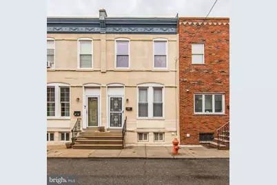 2316 S Hicks Street, Philadelphia, PA 19145 - Photo 1
