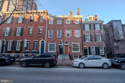 511 Spruce Street, Philadelphia, PA 19106 - Photo 1