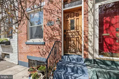 820 N Stillman Street, Philadelphia, PA 19130 - Photo 1