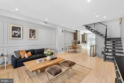 607 N 3rd Street, Philadelphia, PA 19123 - Photo 1