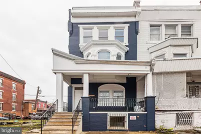 2928 W Oxford Street #1, Philadelphia, PA 19121 - Photo 1