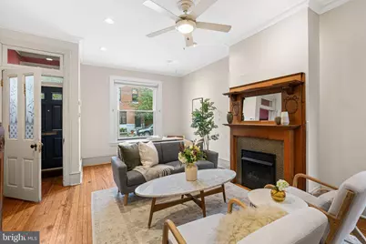 3015 Poplar Street, Philadelphia, PA 19130 - Photo 1