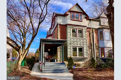 134 W Upsal Street, Philadelphia, PA 19119 - Photo 1
