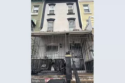 1507 Belmont Avenue, Philadelphia, PA 19104 - Photo 1