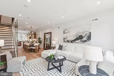 2608 Pine Street, Philadelphia, PA 19103 - Photo 1