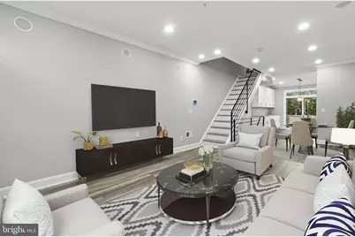 1710 N Lambert Street, Philadelphia, PA 19121 - Photo 1