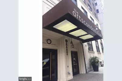 1324 Locust Street #1430, Philadelphia, PA 19107 - Photo 1